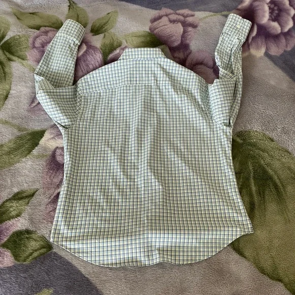 Bonobos Men’s Tech Button Down Shirt - Picture 7 of 14